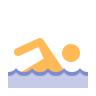 Swimming Pool Icon