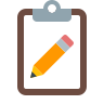 Project Management Icon