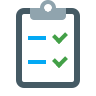 Test Series Icon