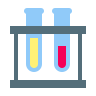 Milk Samples Icon
