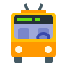 trolleybus