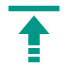 Logo hochladen Icon