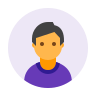 Personal Service Icon