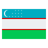 O'zbekiston Bayrog'i
