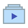 How-to Video Series Icon