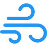 Wind icon for Air
