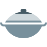 Kadhais & Woks