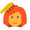 Mujer