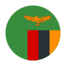 Zambia flag