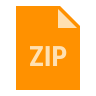 ZIP Icon