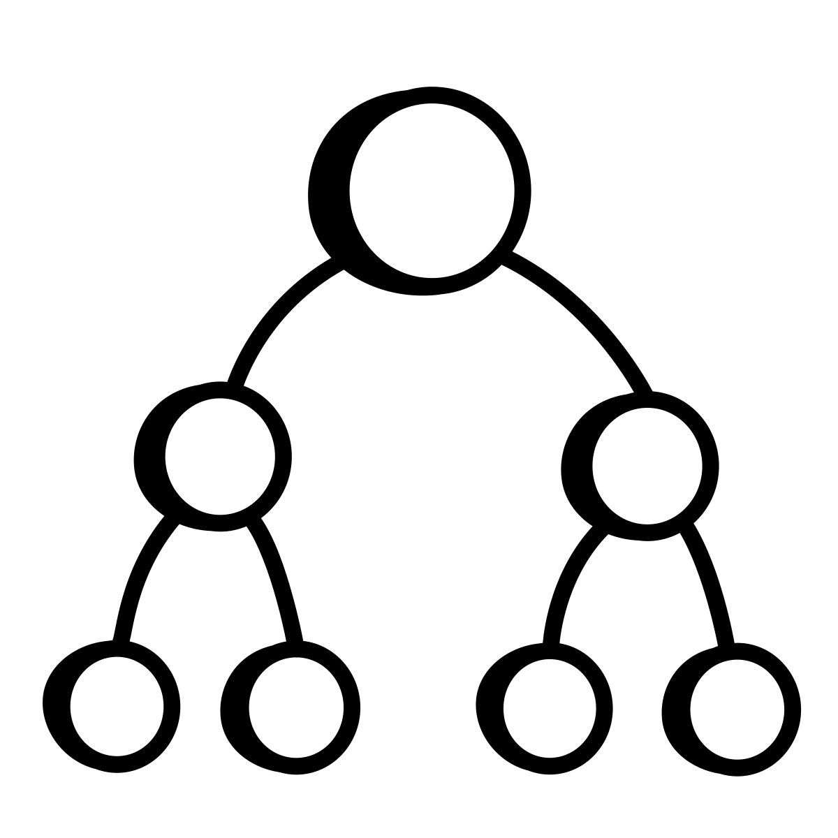 comic style active directory icon