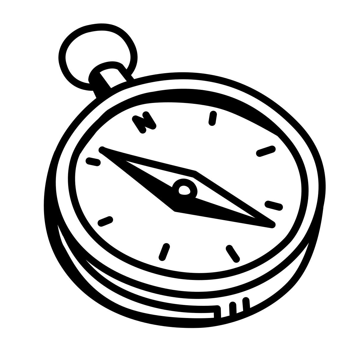 comic style avventura icon