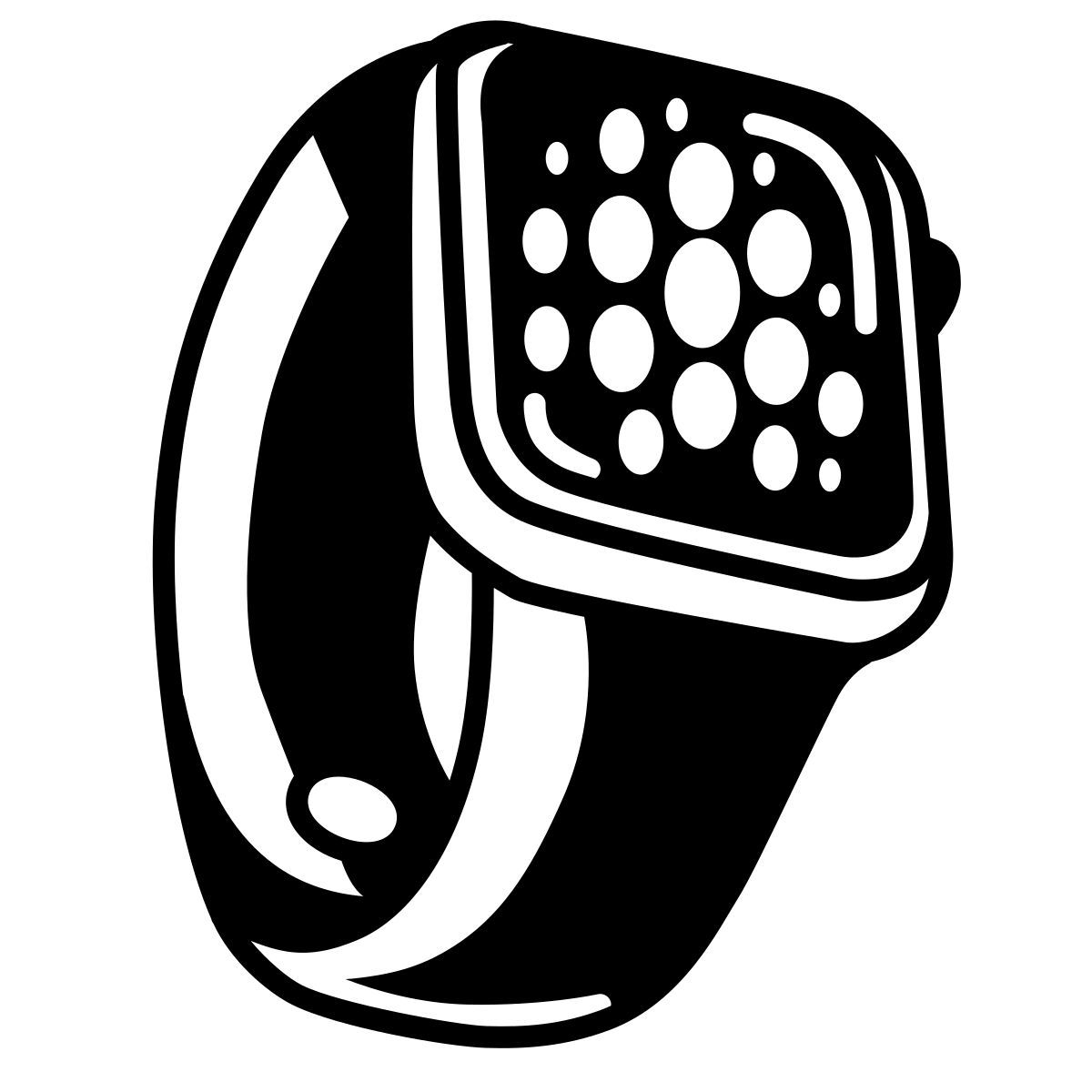 comic style aplicativos para apple watch icon
