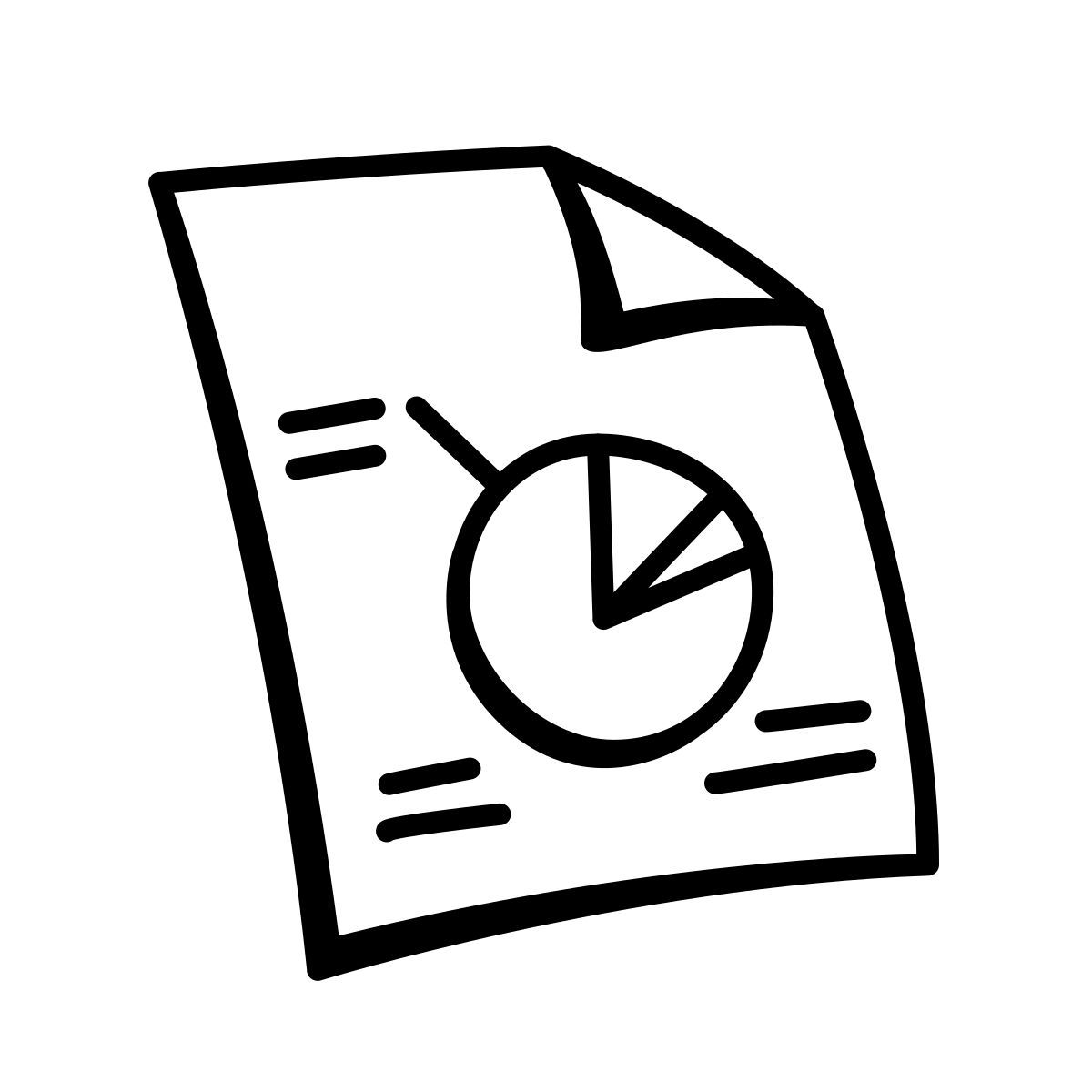 comic style 事業報告書 icon
