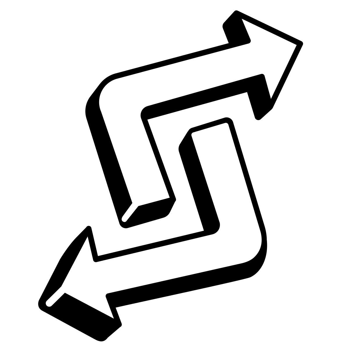 comic style change icon