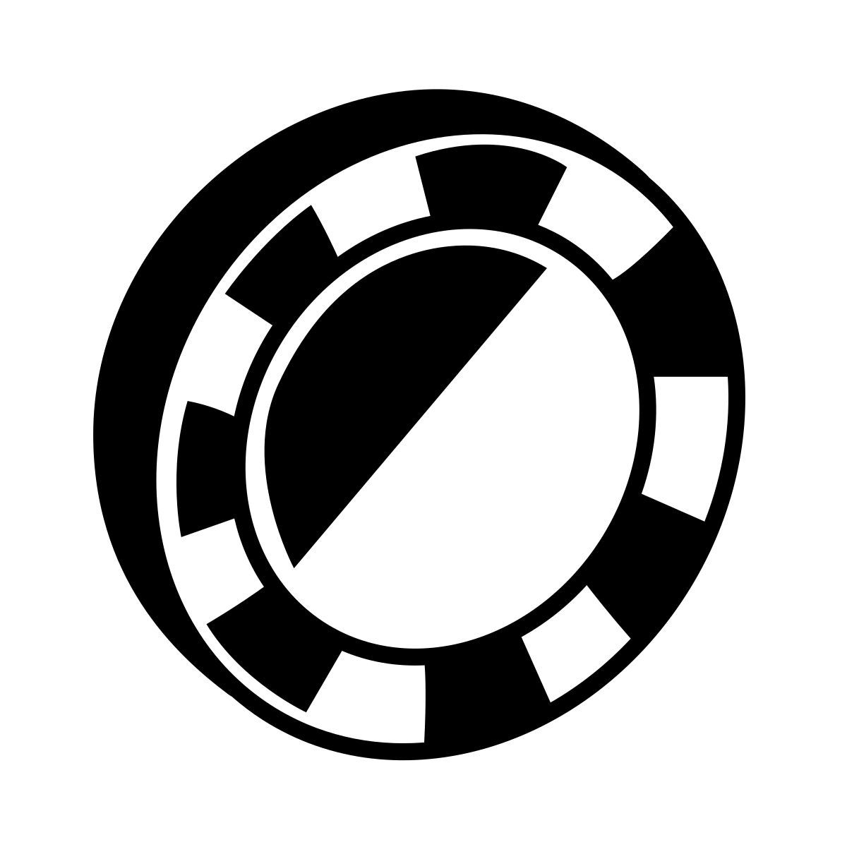 comic style ficha icon
