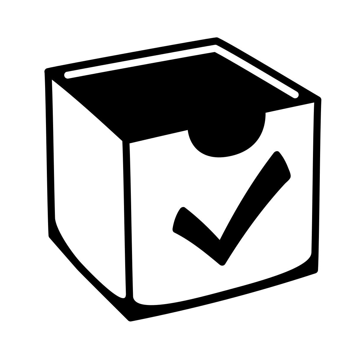 comic style dados recebidos icon