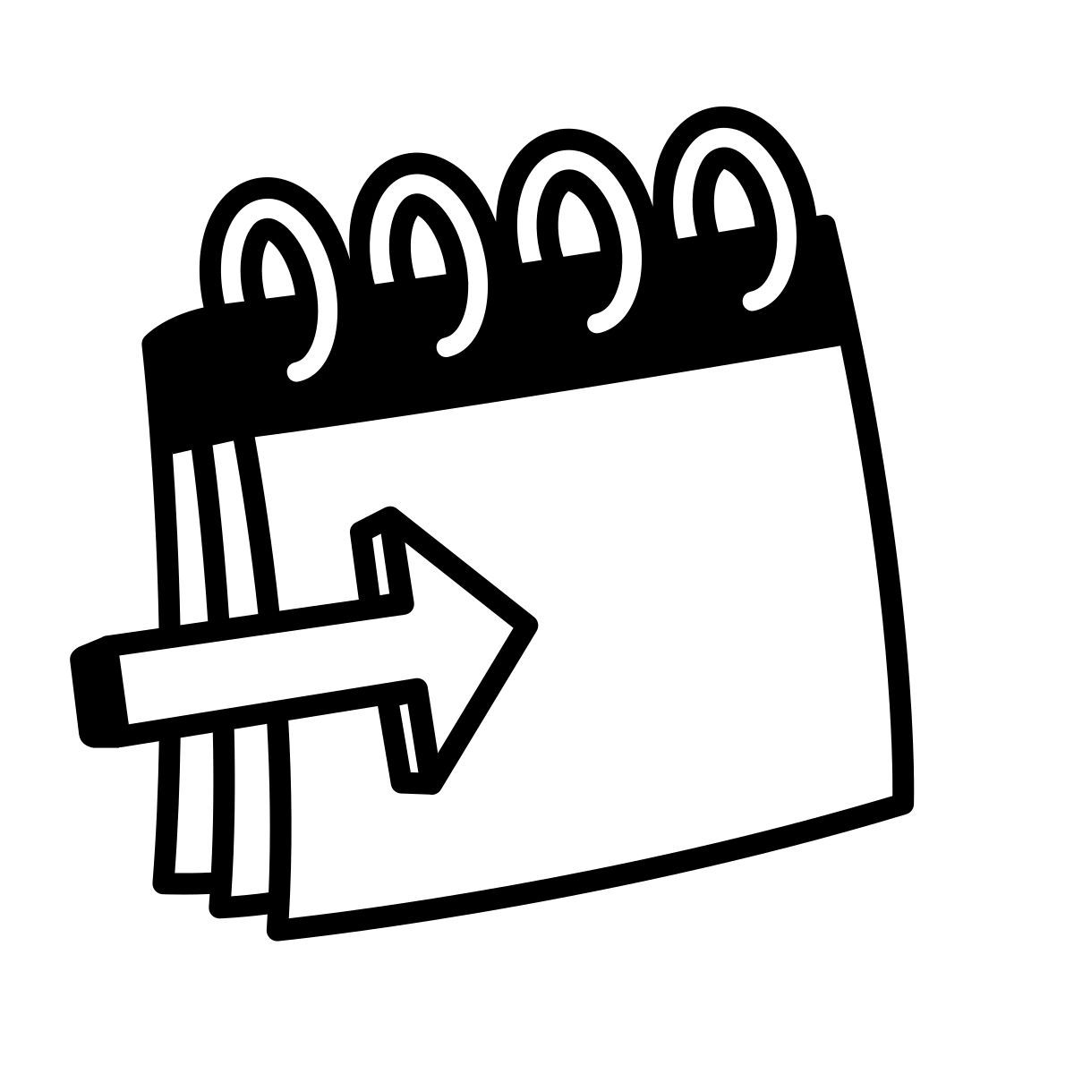 comic style 이내 icon