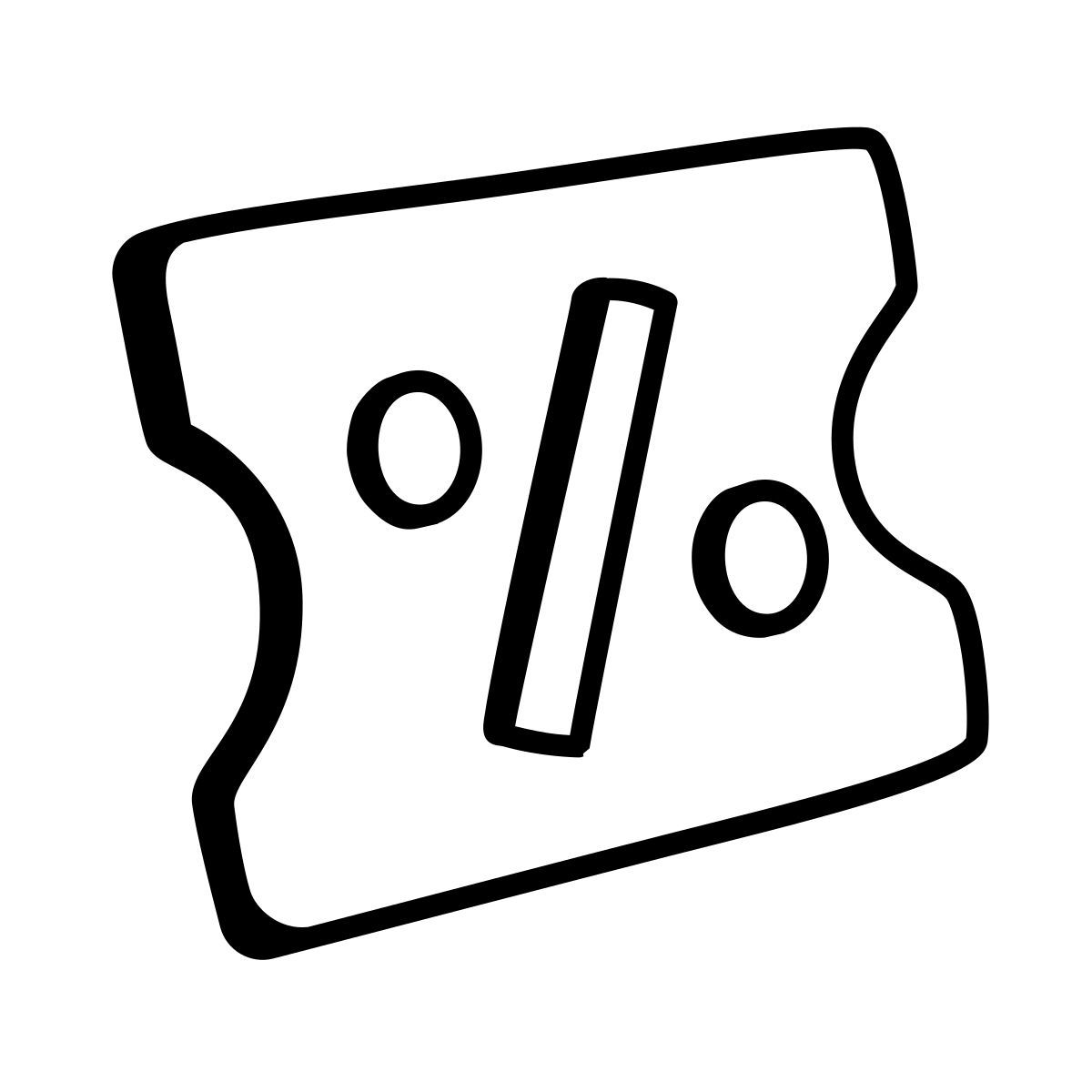 comic style vale icon