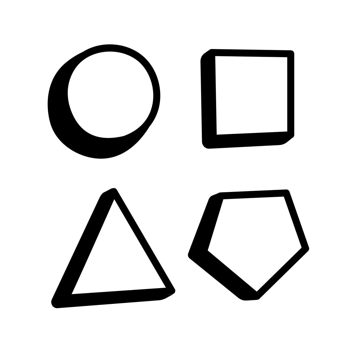 comic style diversité icon