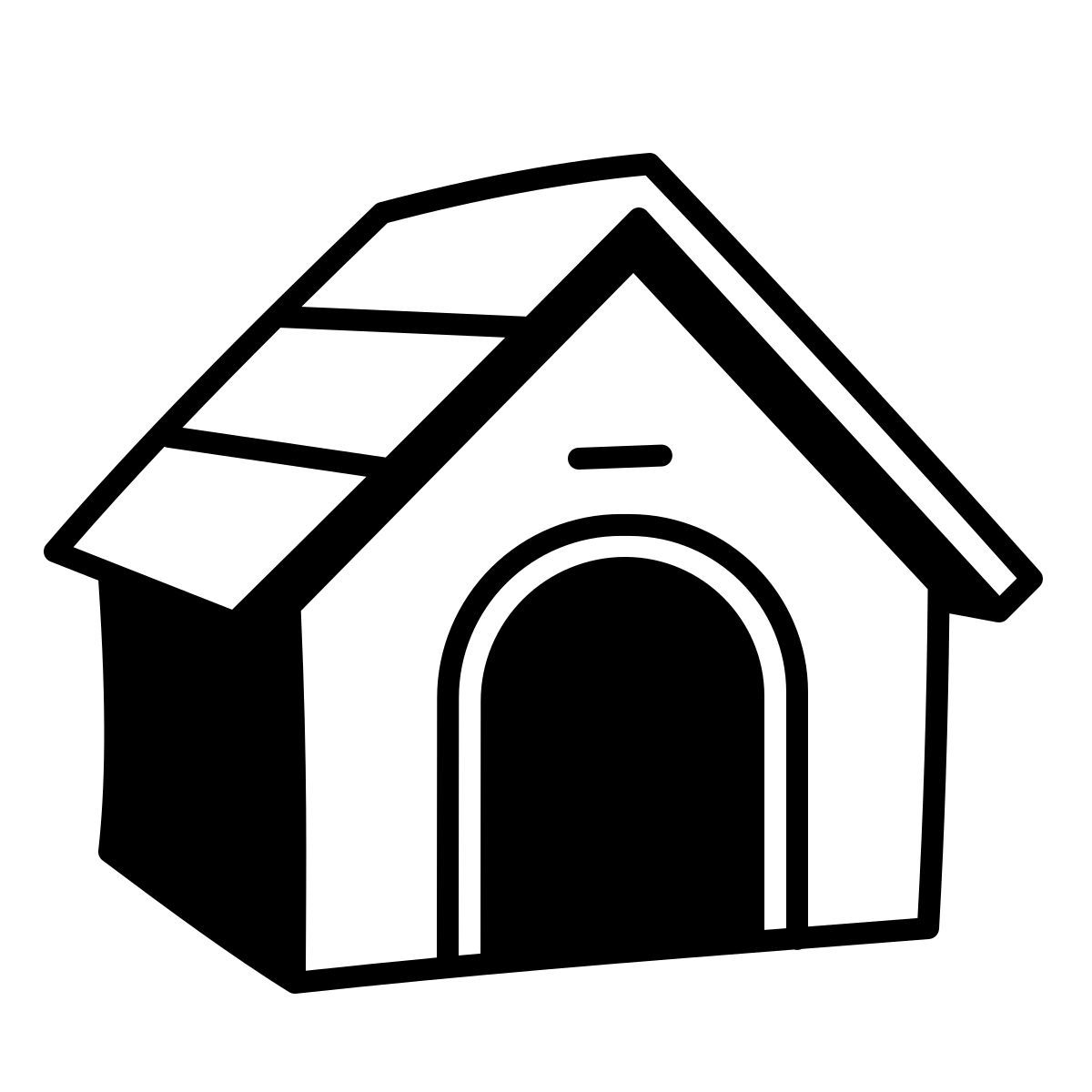 comic style cucha icon