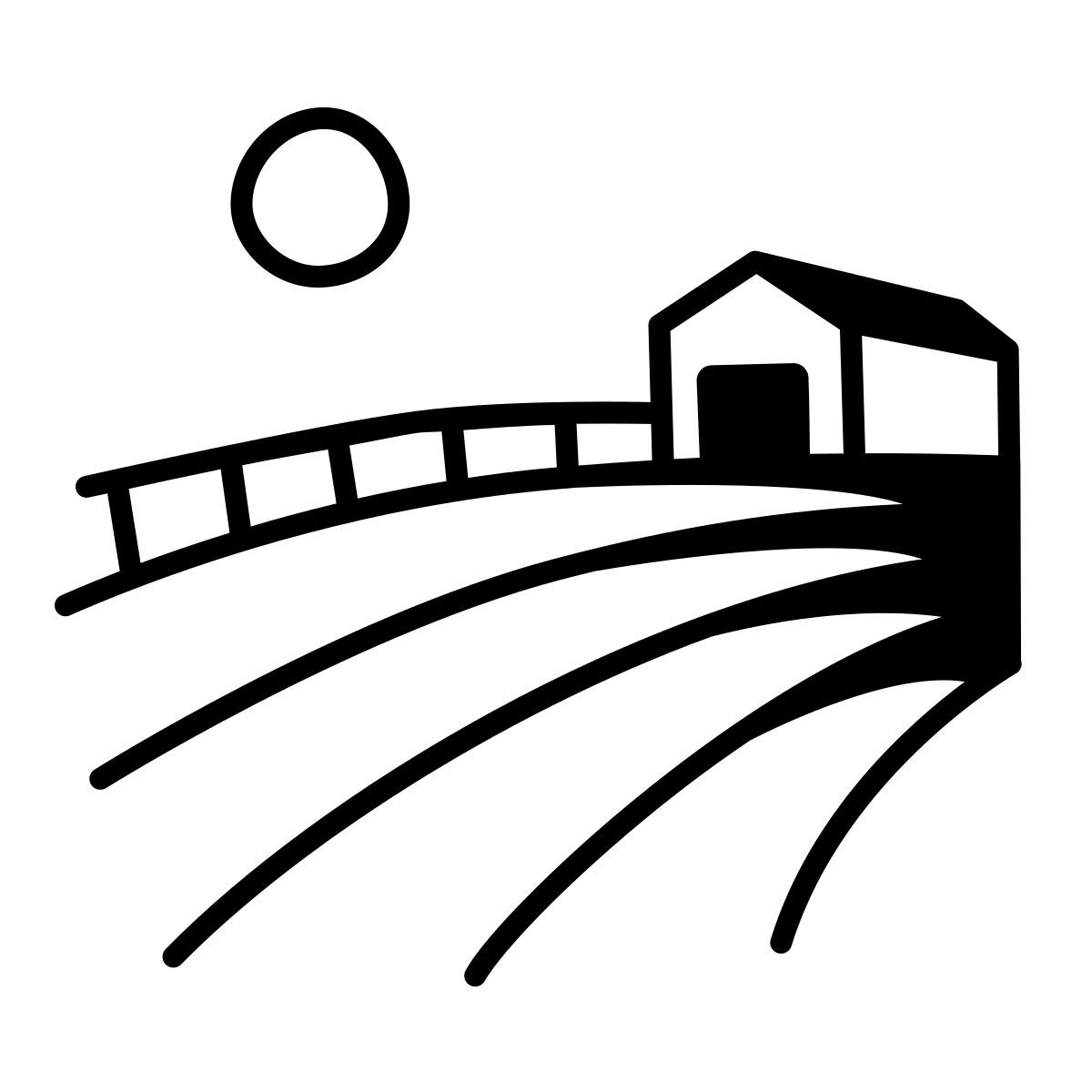 comic style farm 2 icon