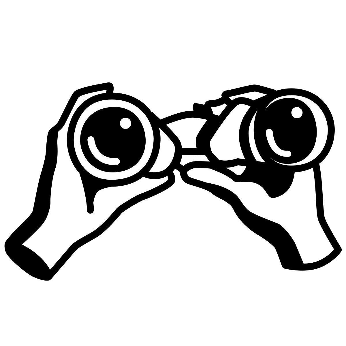 comic style segui icon