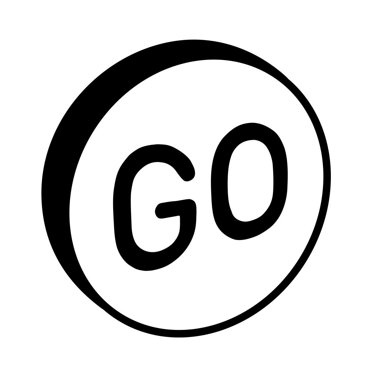 comic style adelante icon