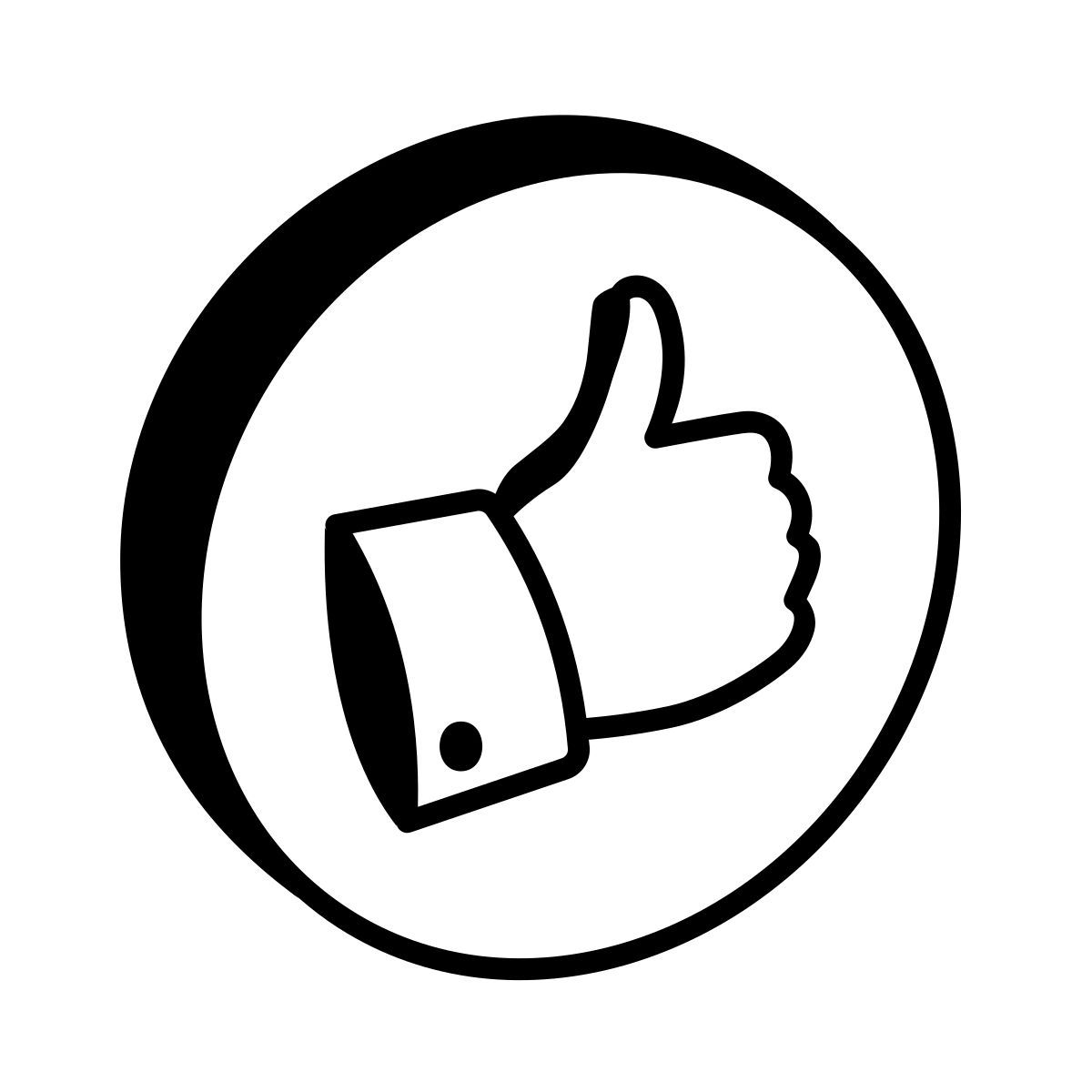 comic style good quality icon