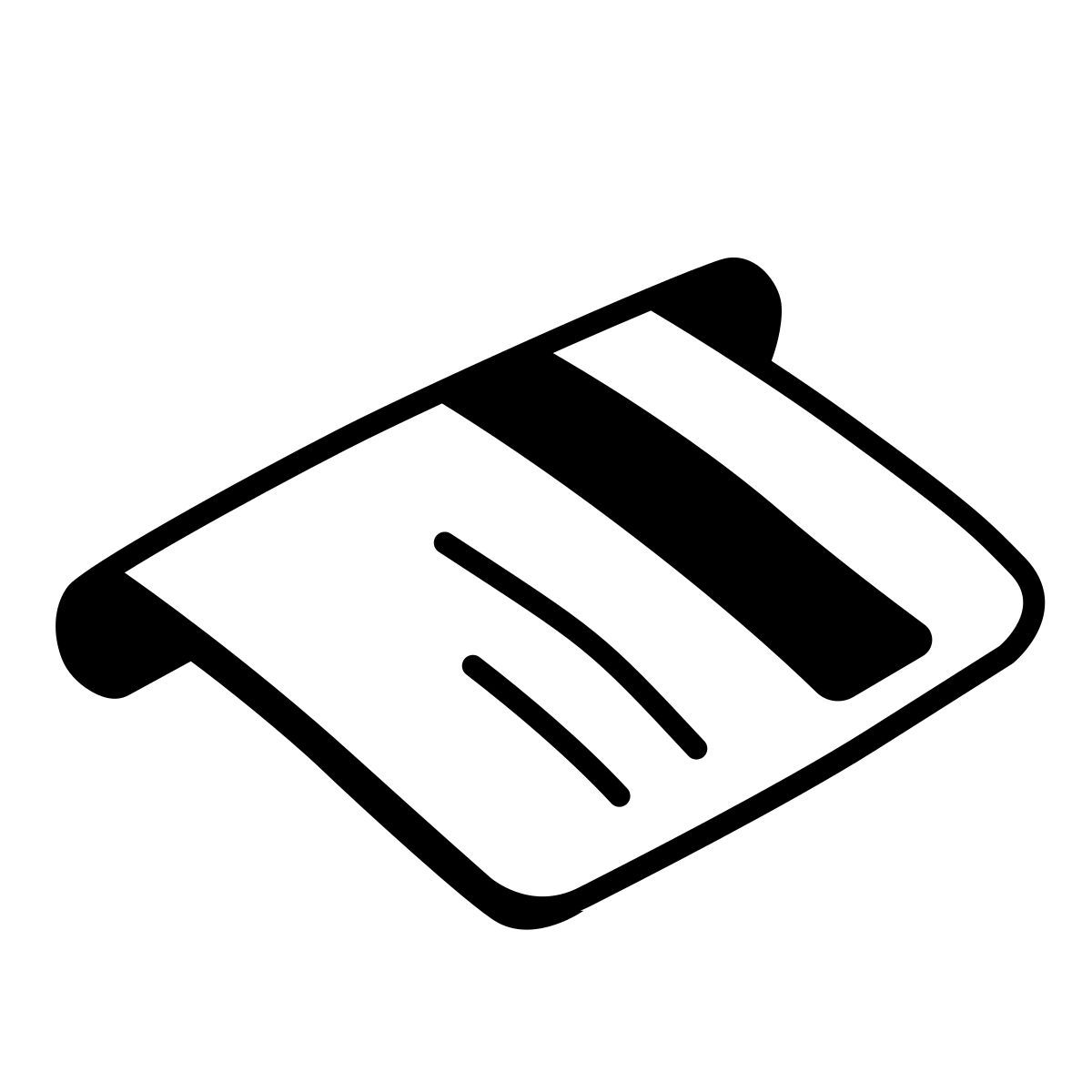 comic style inserire la scheda icon