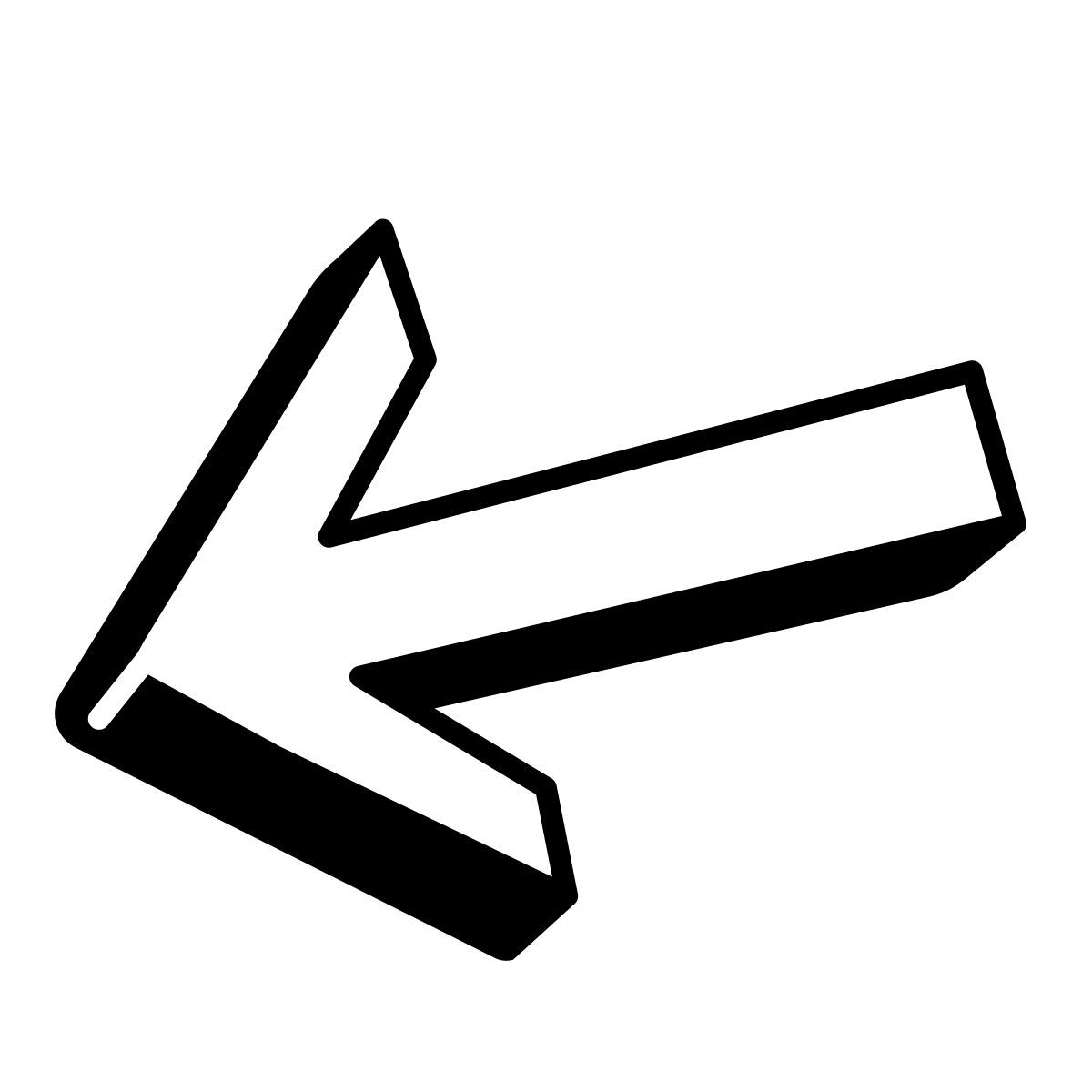 comic style links icon