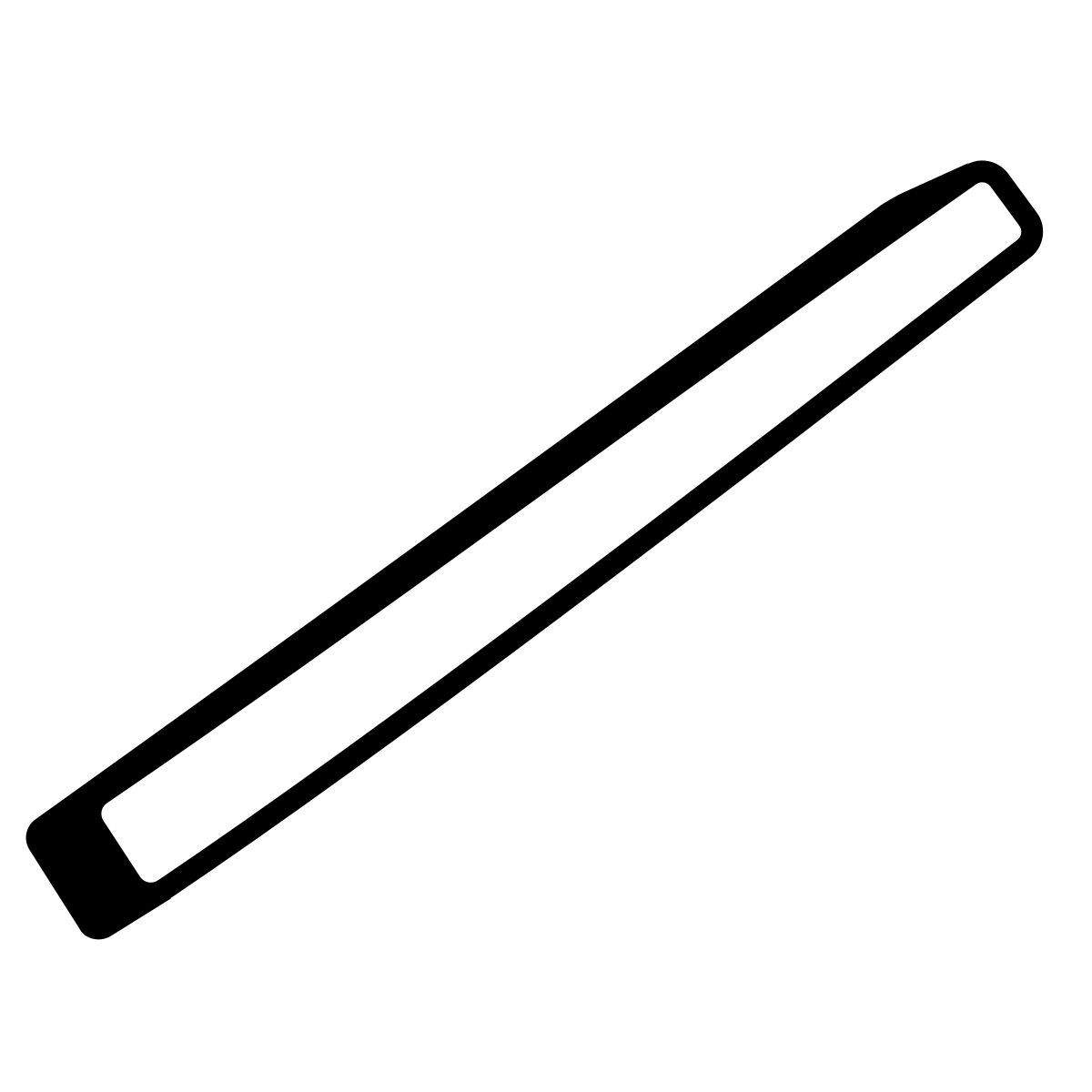 comic style 선 icon