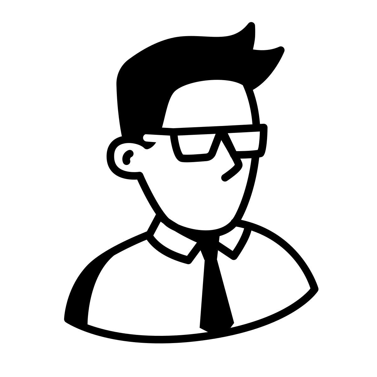 comic style manager icon