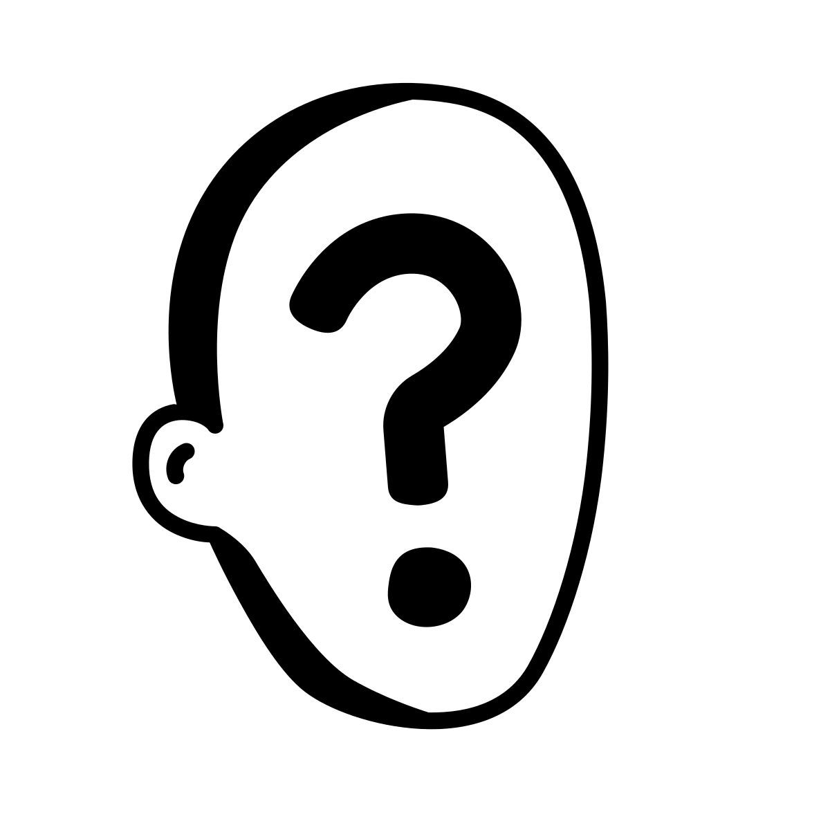 comic style 心理状態 icon