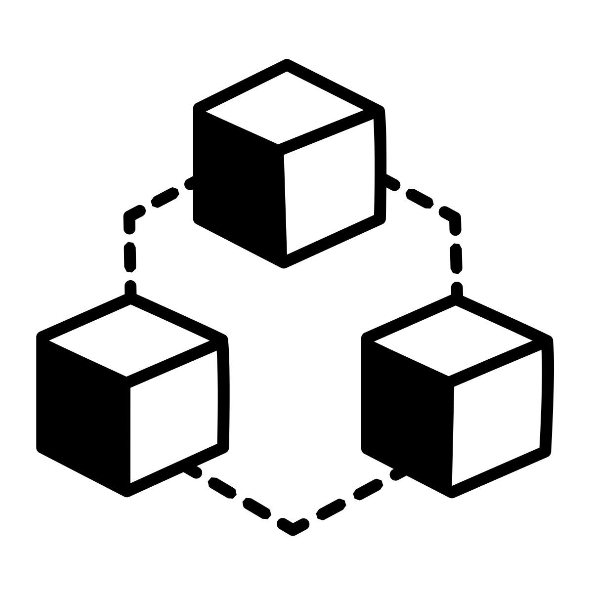 comic style module icon