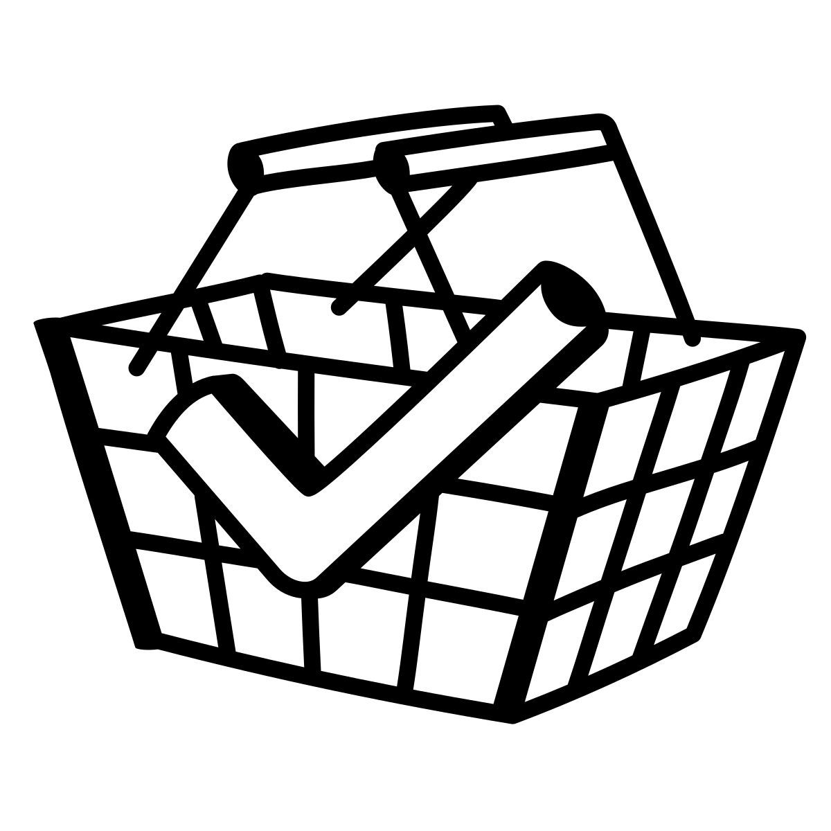 comic style pagato icon