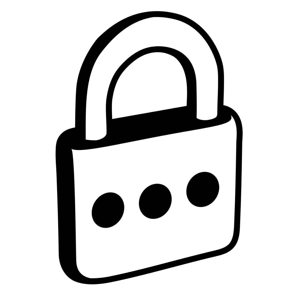 comic style пароль icon