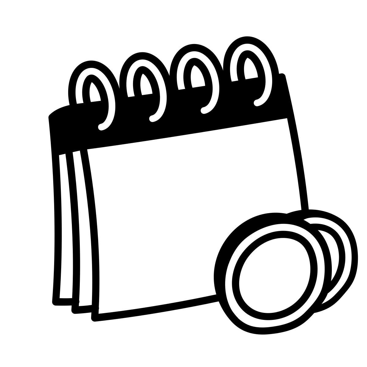 comic style zahltag icon