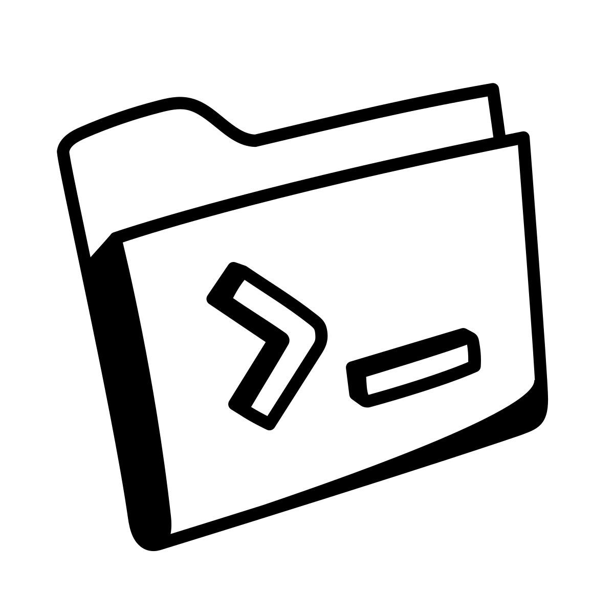 comic style 程序 icon