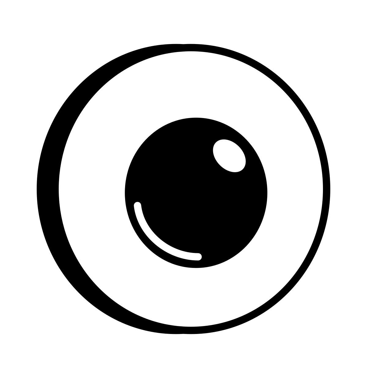 comic style 记录 icon