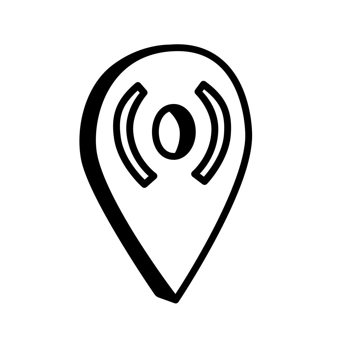 comic style codice regione icon