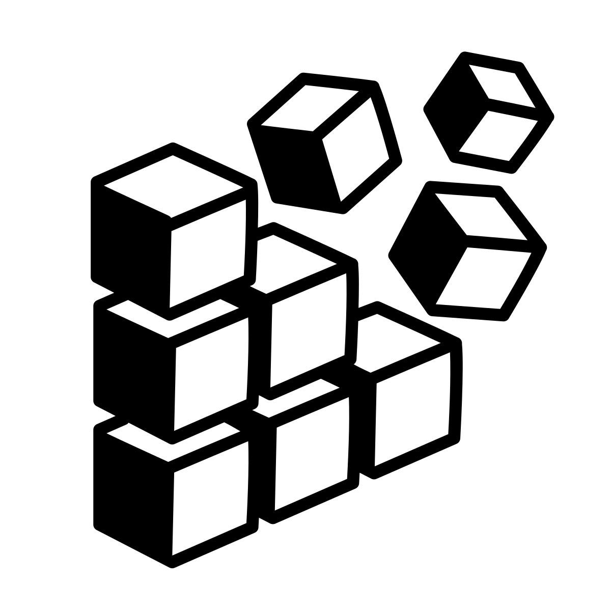 comic style registry editor icon