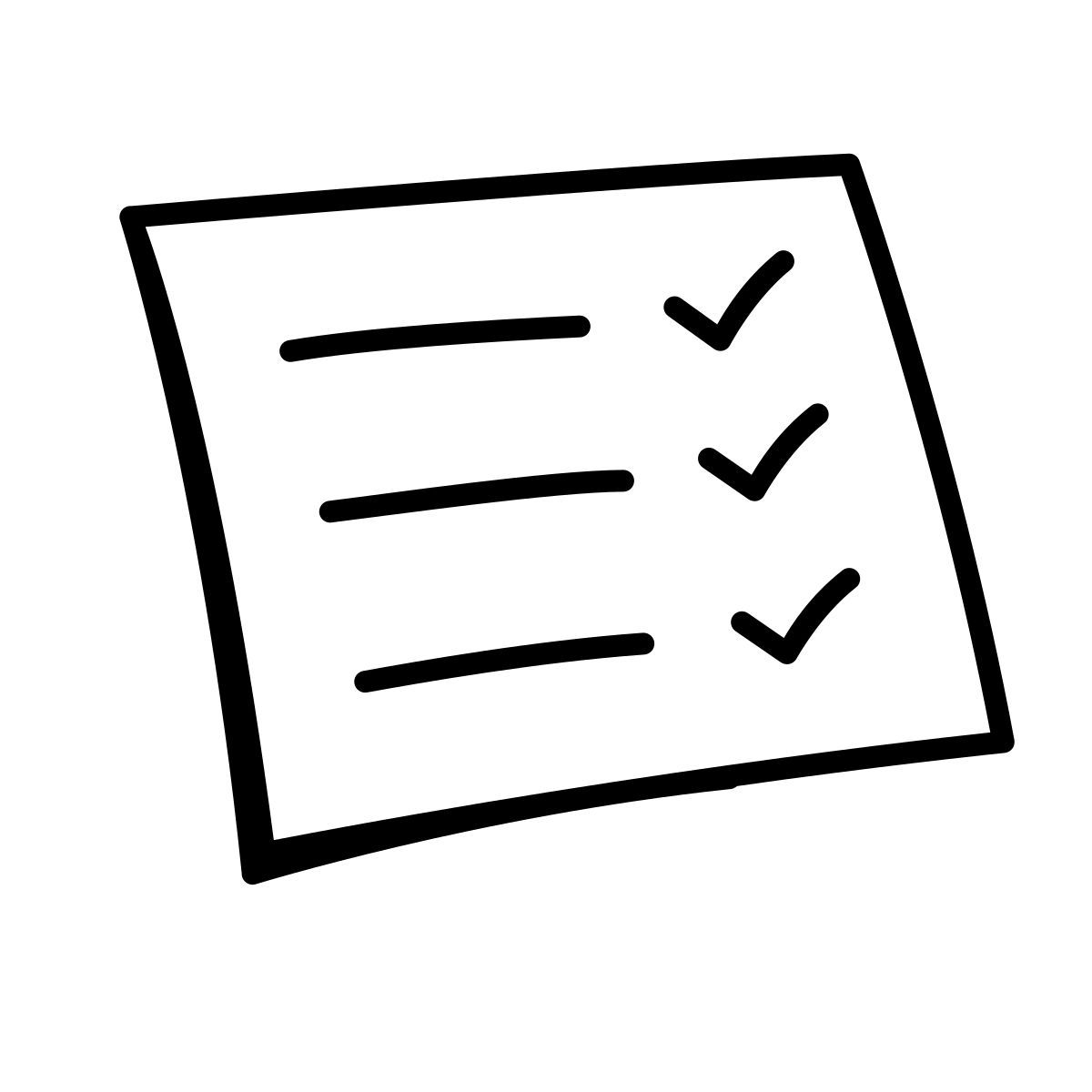 comic style pagella icon
