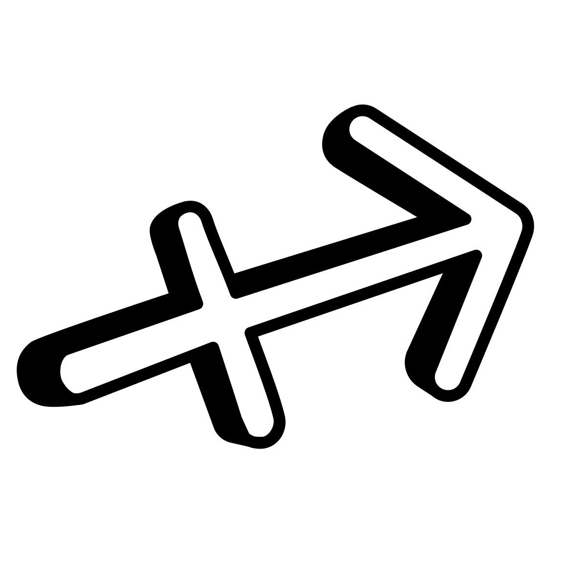 comic style schütze icon