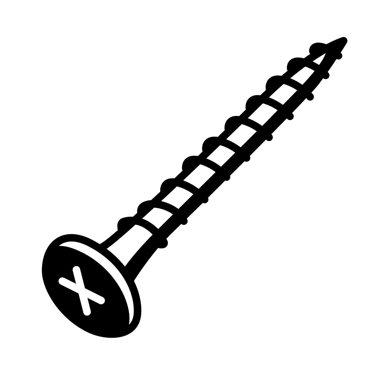 comic style vite icon