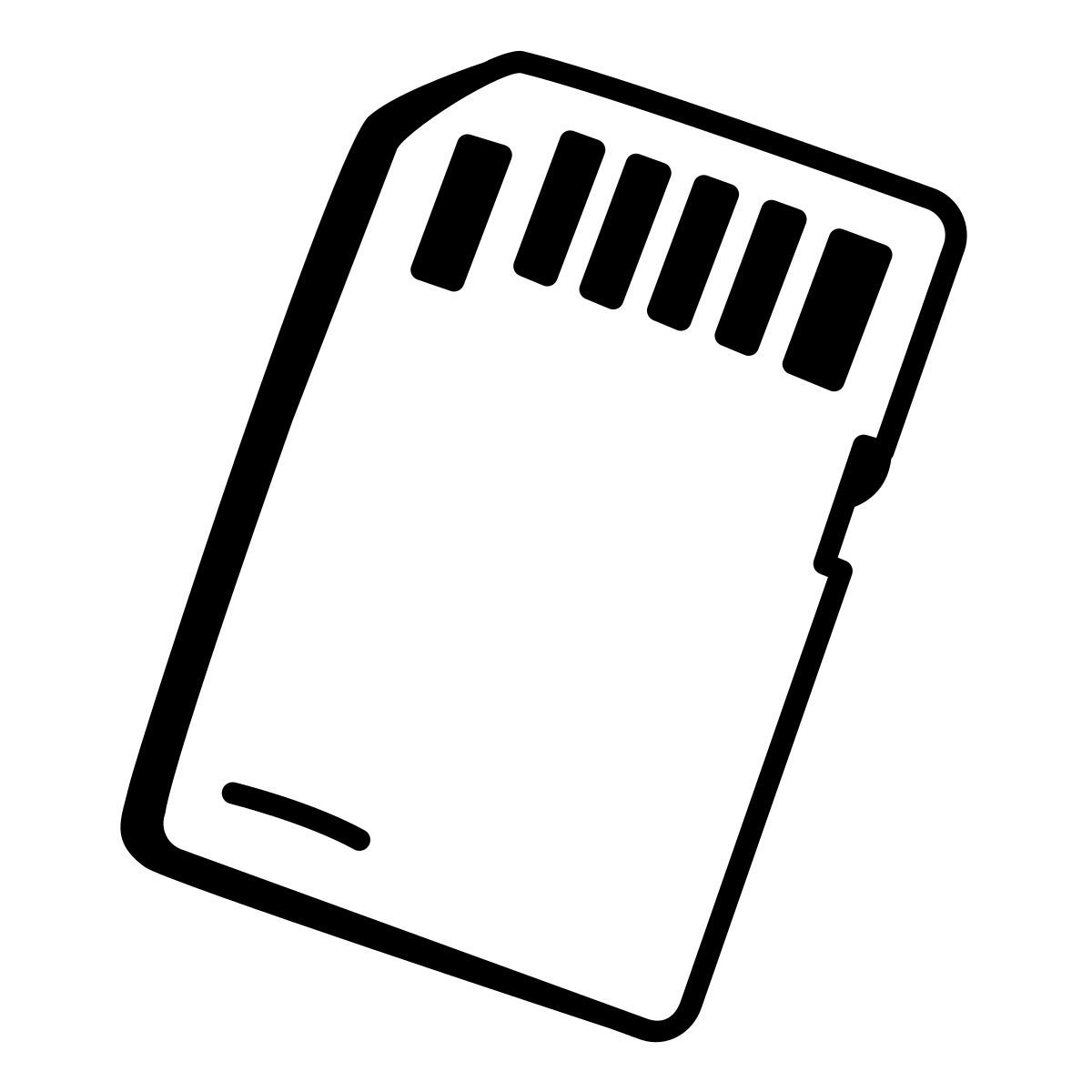 comic style sd icon