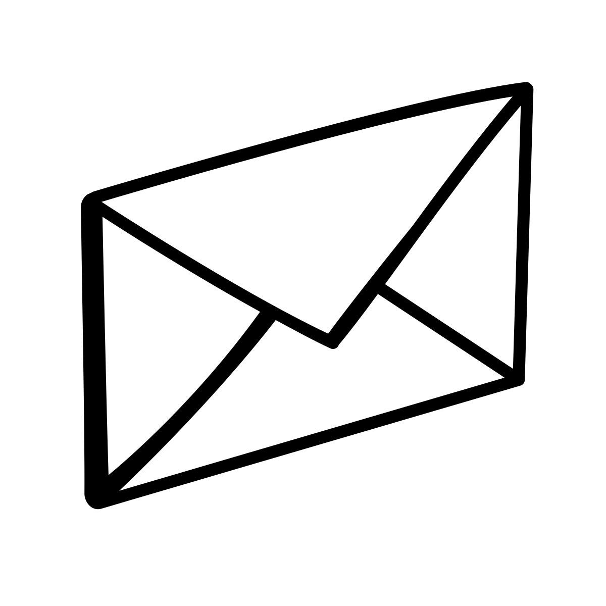 comic style nachricht icon