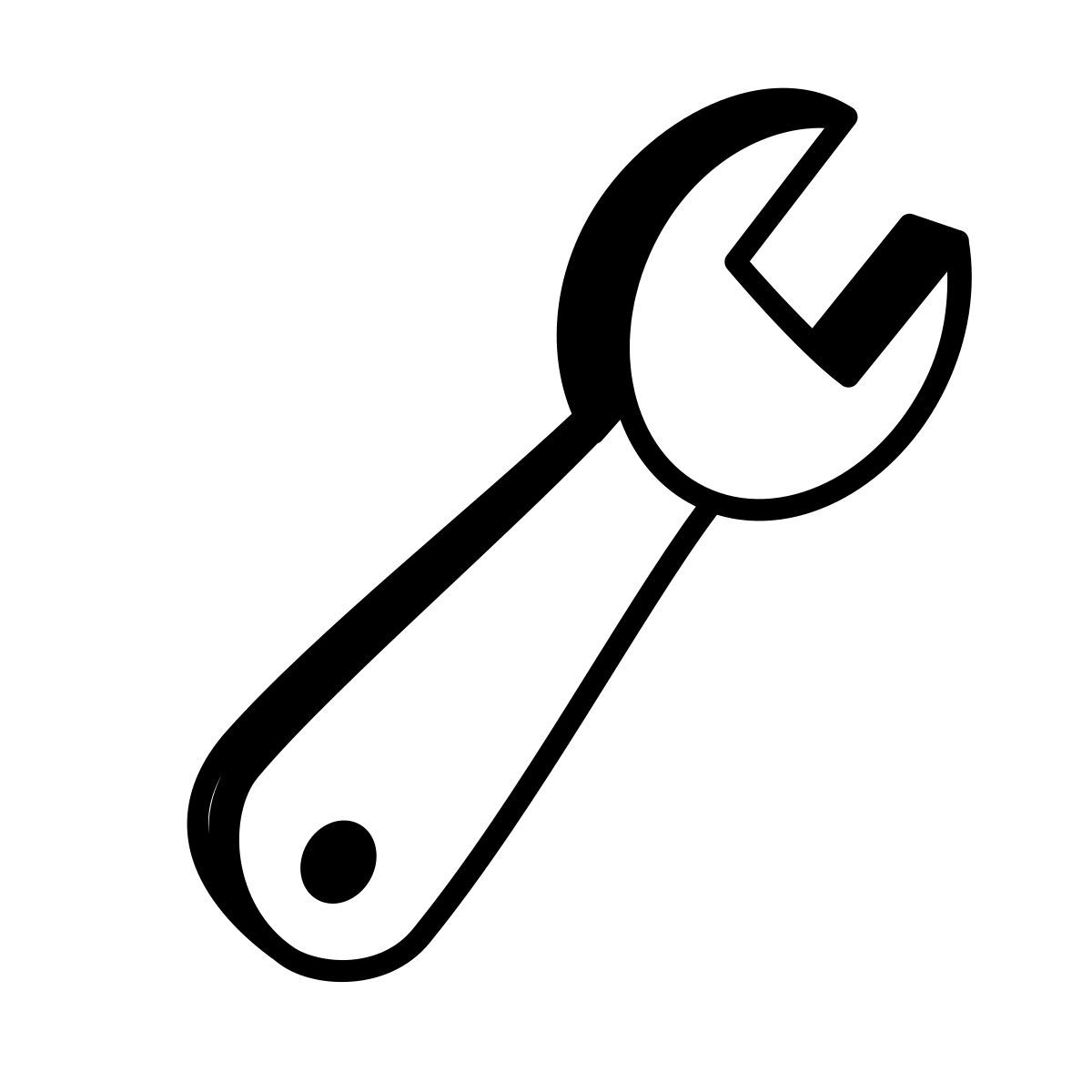 comic style supporto icon