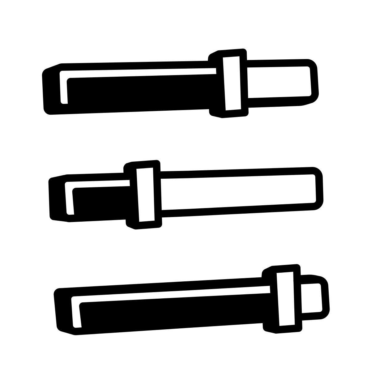 comic style tasks icon