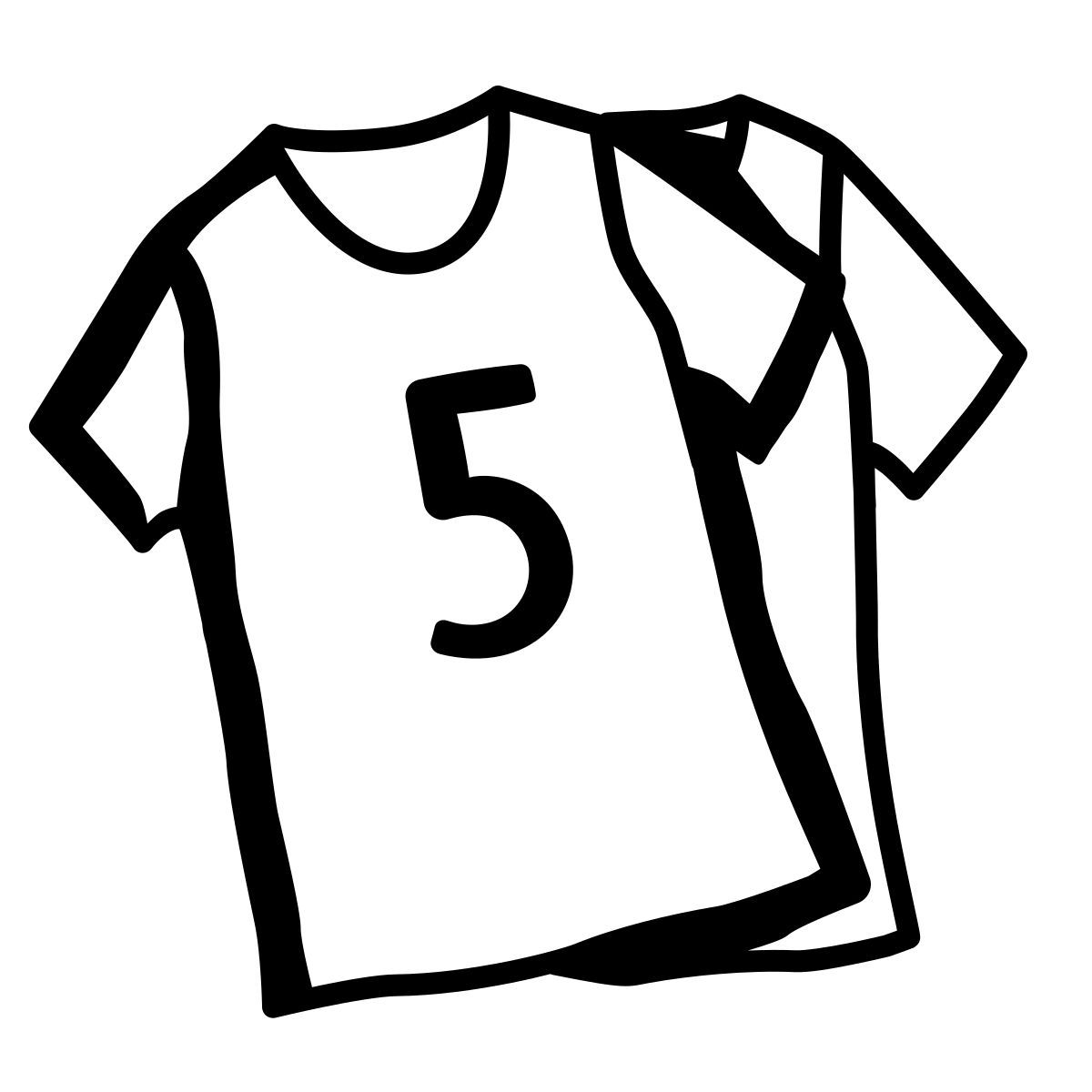 comic style squadre icon